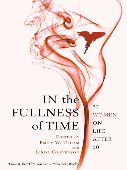 Title details for In the Fullness of Time by Emily W. Upham - Available
